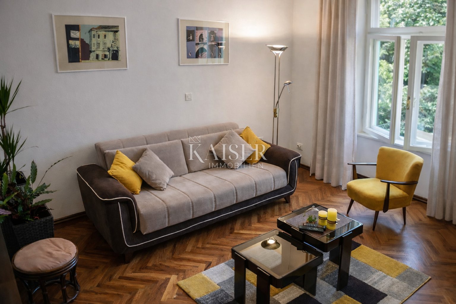Stan Na prodaju - Primorsko-goranska Opatija