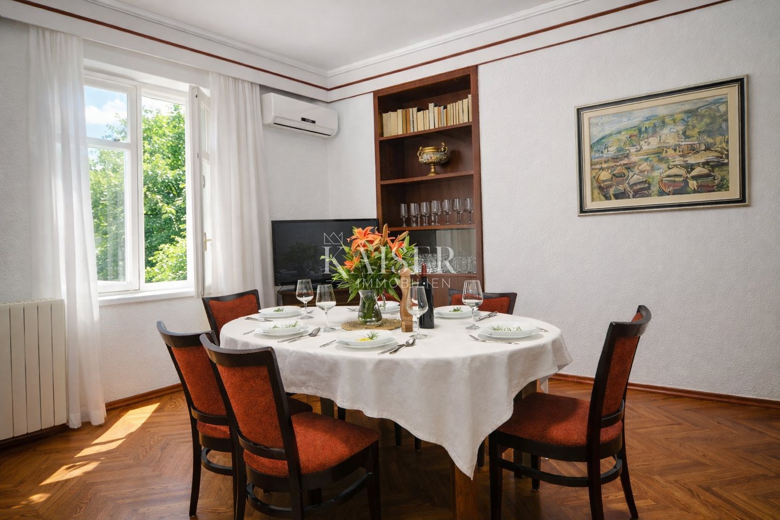 Stan Na prodaju - Primorsko-goranska Opatija