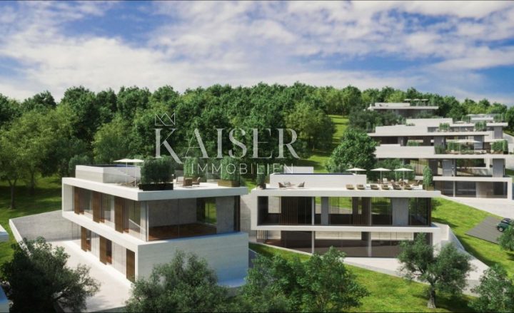 Land For sale - Primorsko-goranska Opatija - Okolica - foto 4/21