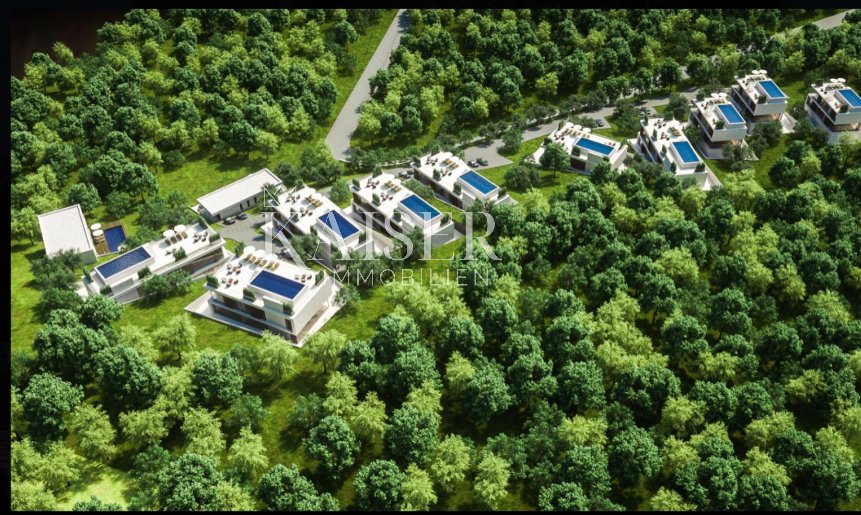 Land For sale - Primorsko-goranska Opatija - Okolica - foto 1/21