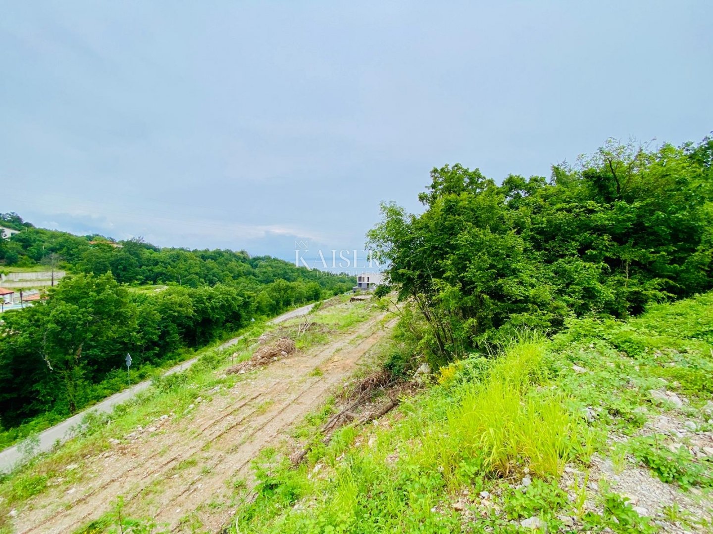 Land For sale - Primorsko-goranska Opatija - Okolica