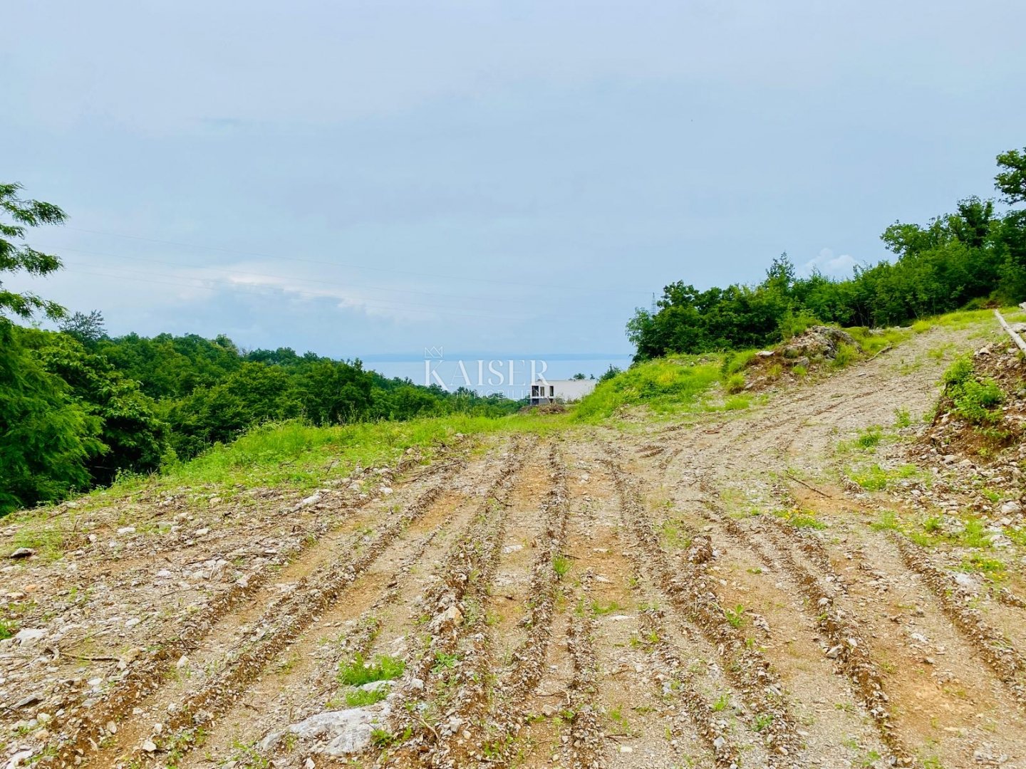 Land For sale - Primorsko-goranska Opatija - Okolica