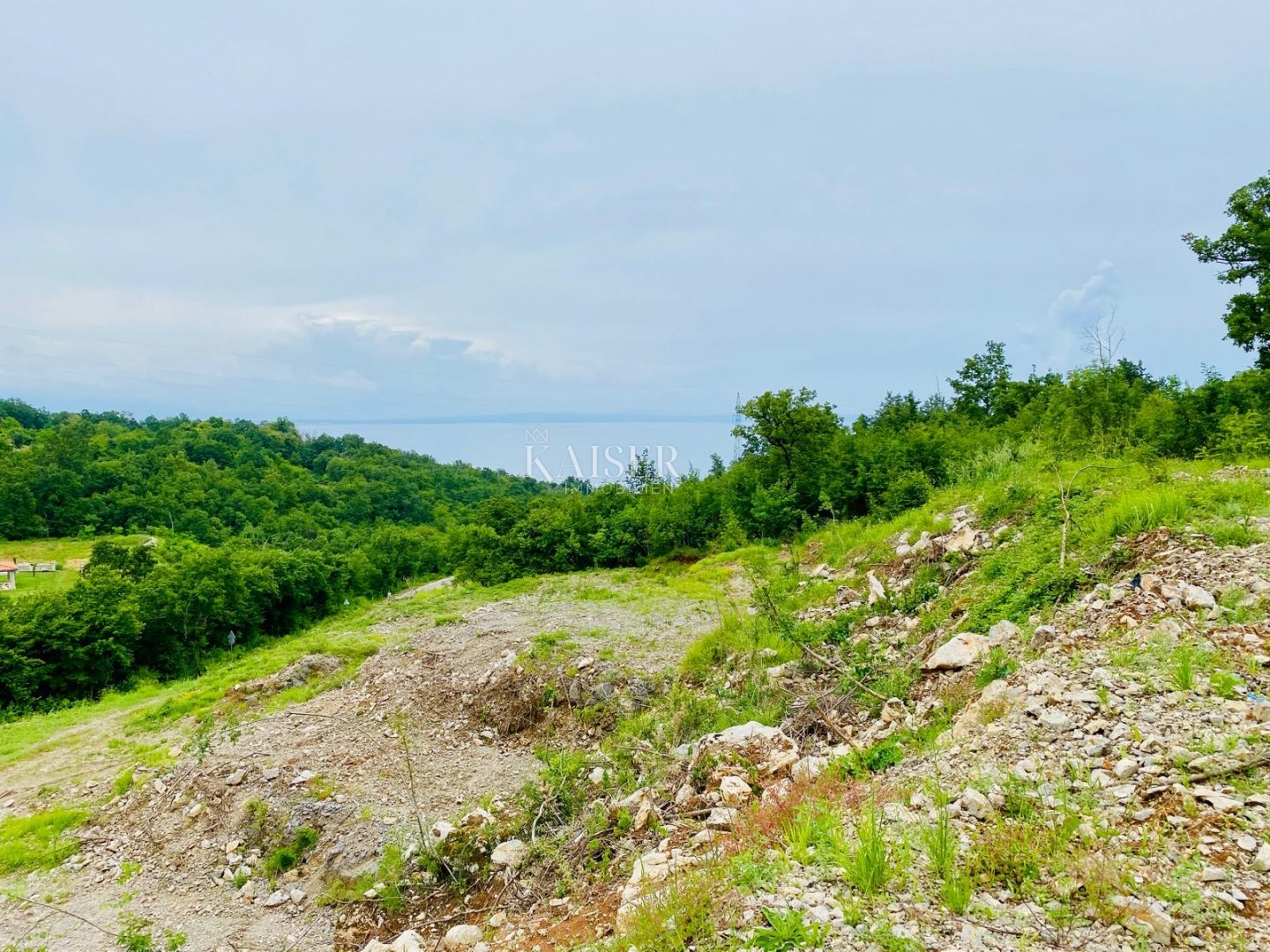 Land For sale - Primorsko-goranska Opatija - Okolica