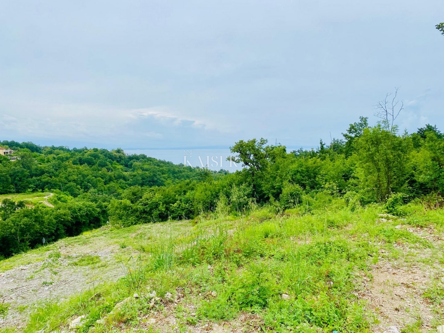 Land For sale - Primorsko-goranska Opatija - Okolica