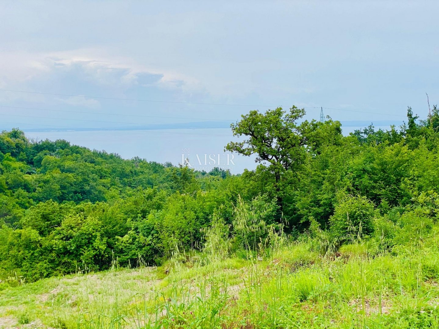 Land For sale - Primorsko-goranska Opatija - Okolica