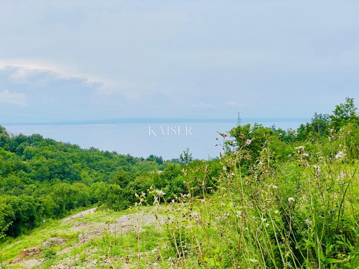 Land For sale - Primorsko-goranska Opatija - Okolica