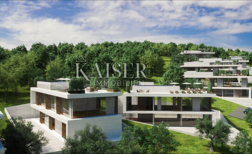 Land For sale - Primorsko-goranska Opatija - Okolica