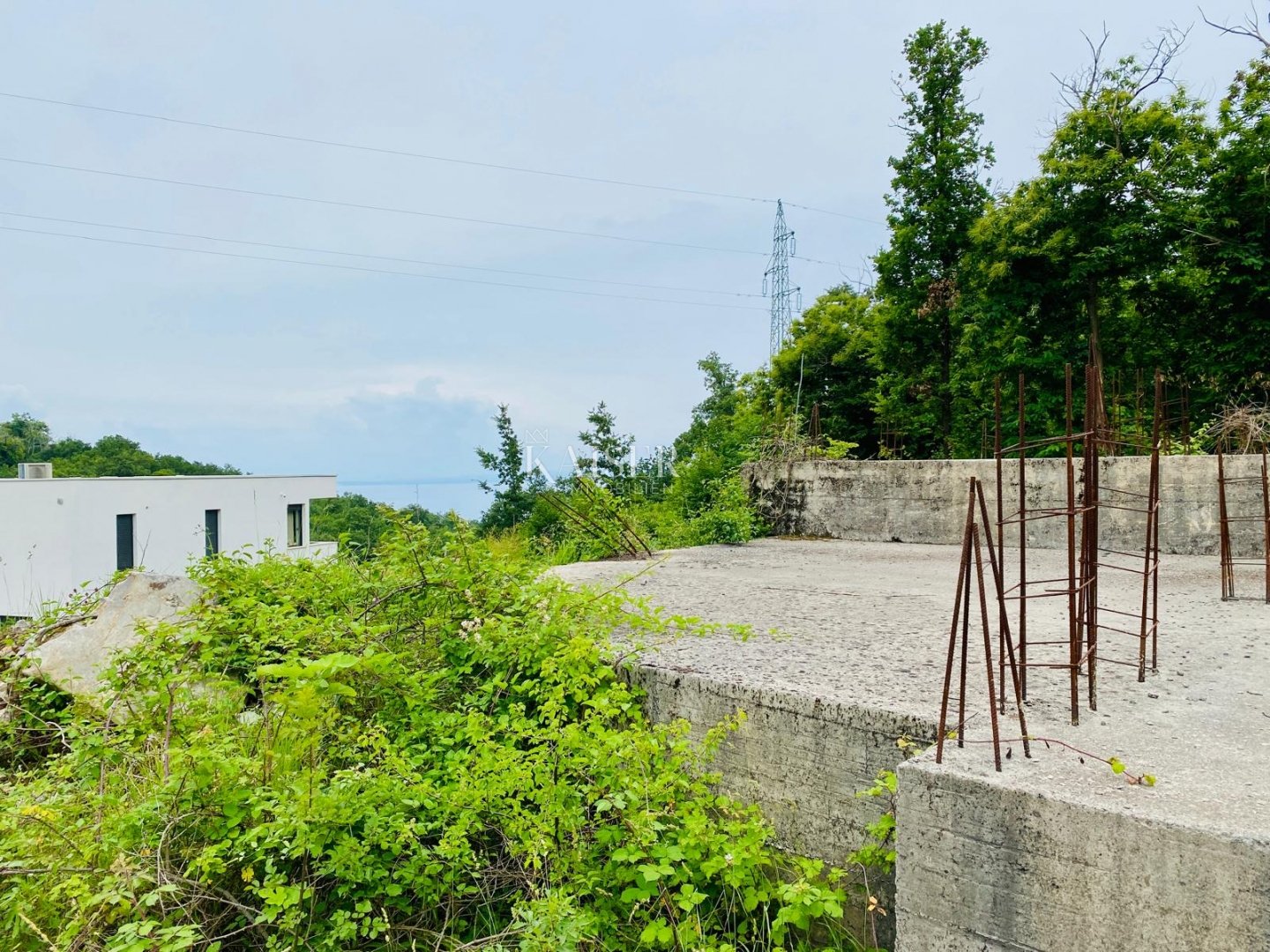 Land For sale - Primorsko-goranska Opatija - Okolica