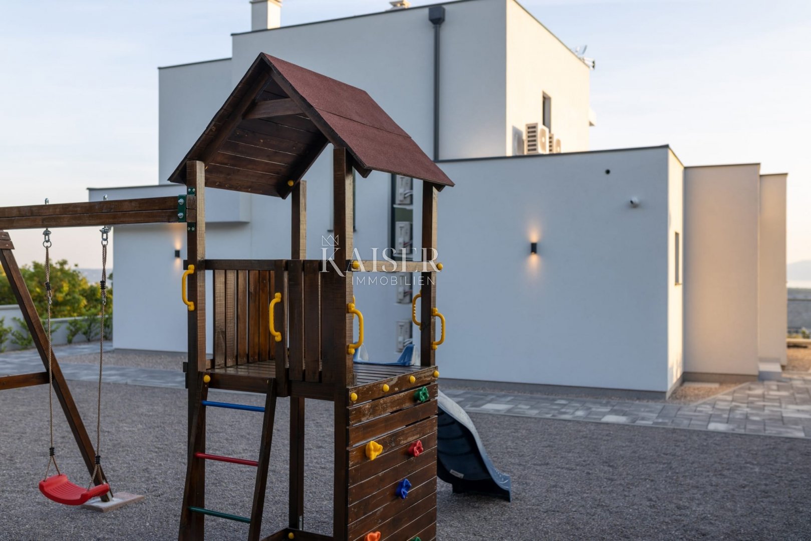 Haus Zu verkaufen - Primorsko-goranska Kraljevica