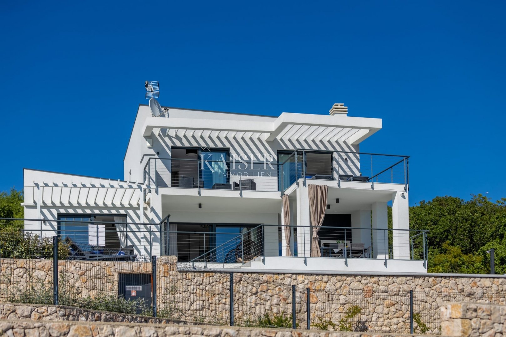 Haus Zu verkaufen - Primorsko-goranska Kraljevica