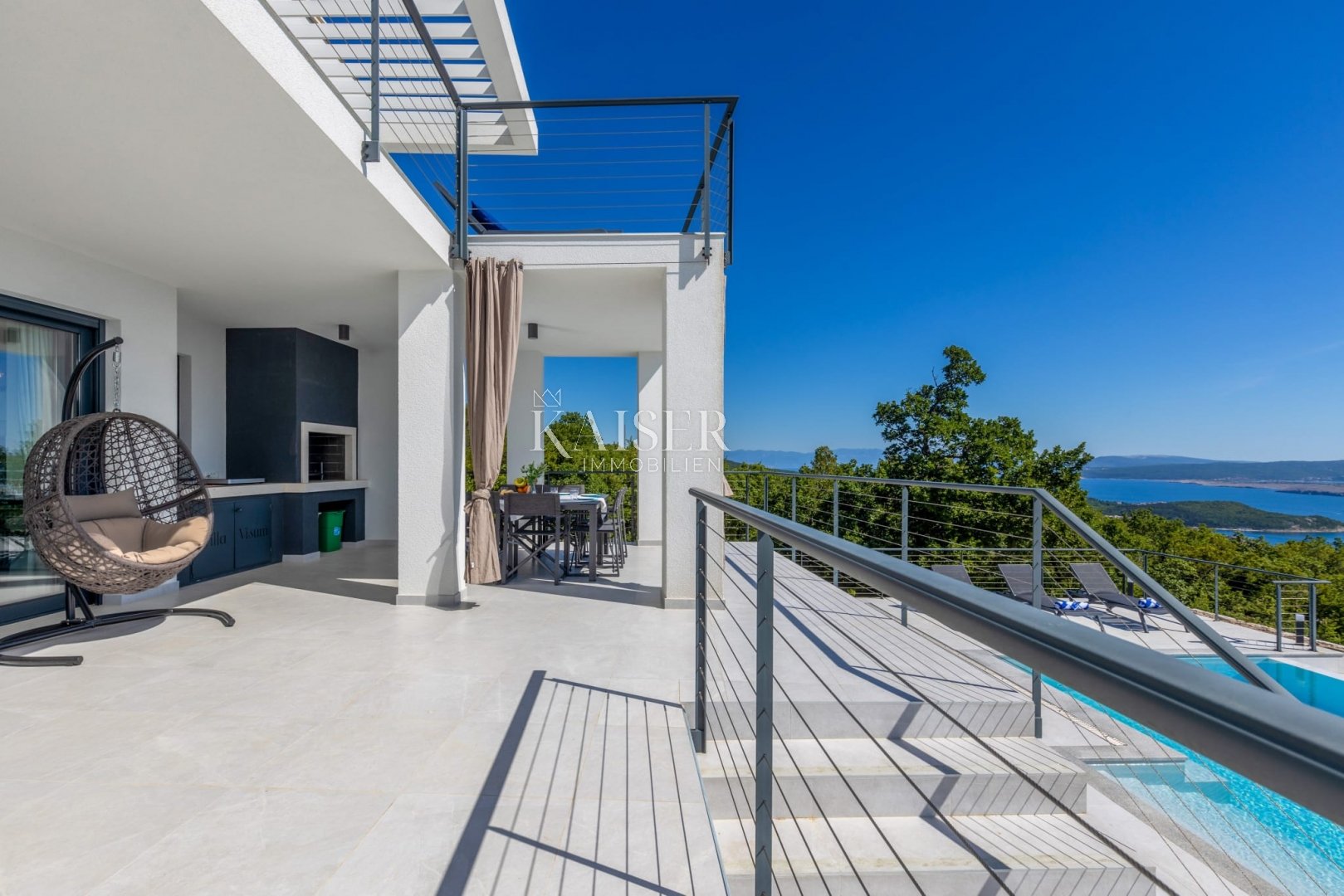 Haus Zu verkaufen - Primorsko-goranska Kraljevica