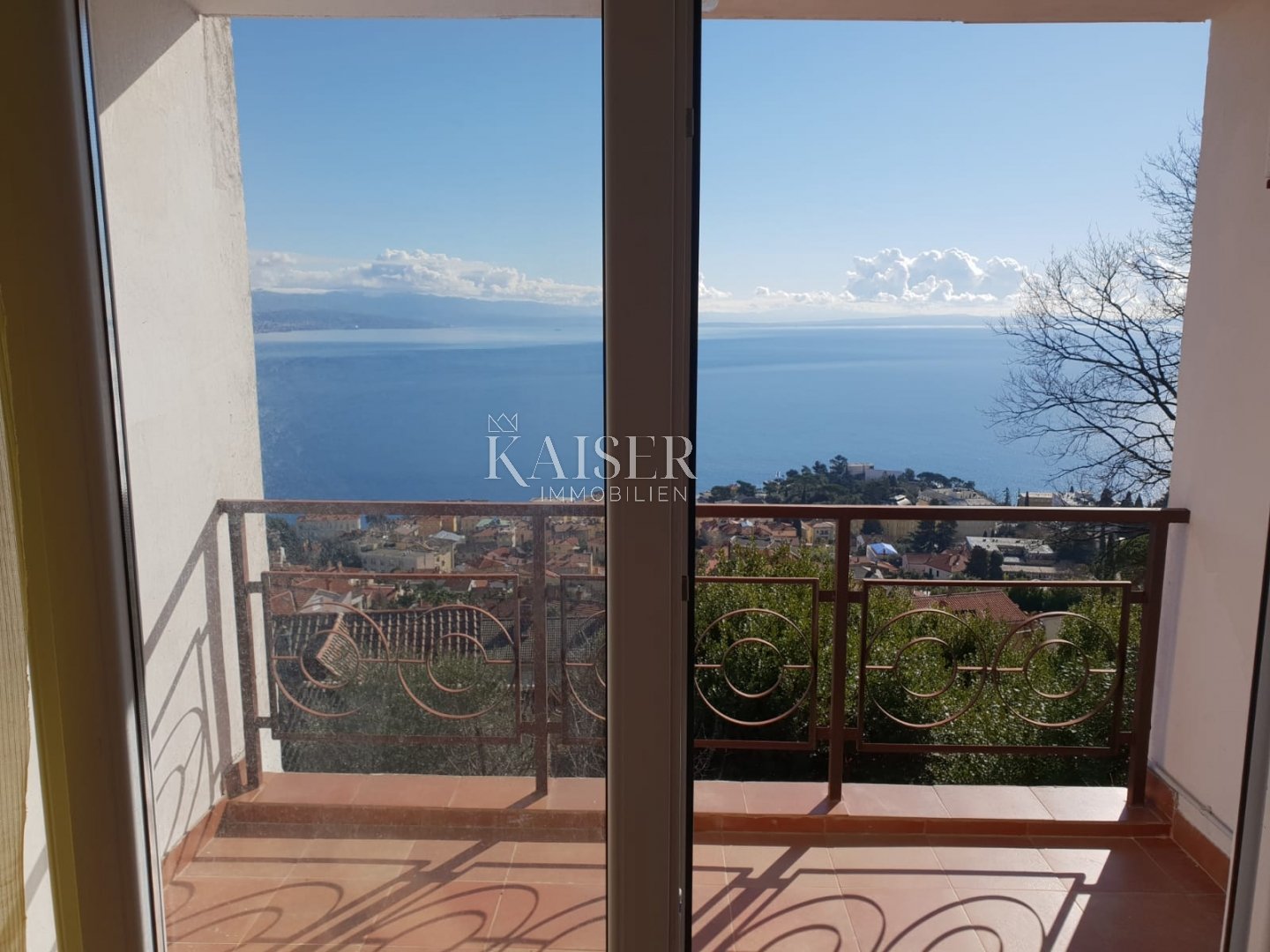 House For sale - Primorsko-goranska Opatija