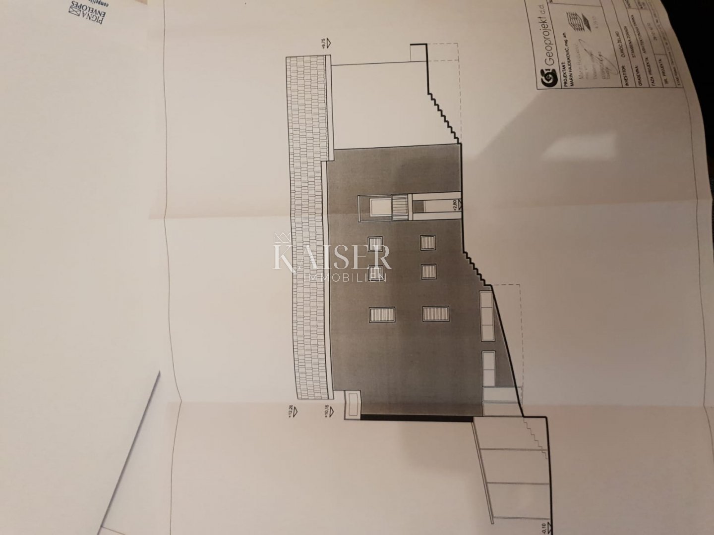 House For sale - Primorsko-goranska Opatija