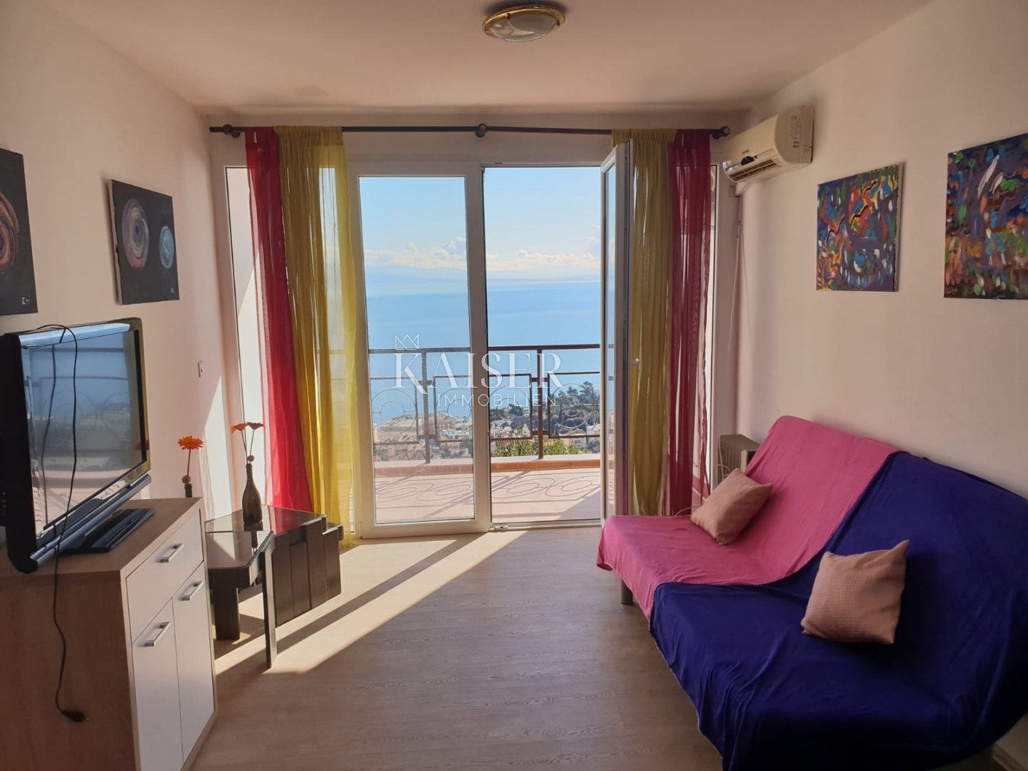 House For sale - Primorsko-goranska Opatija