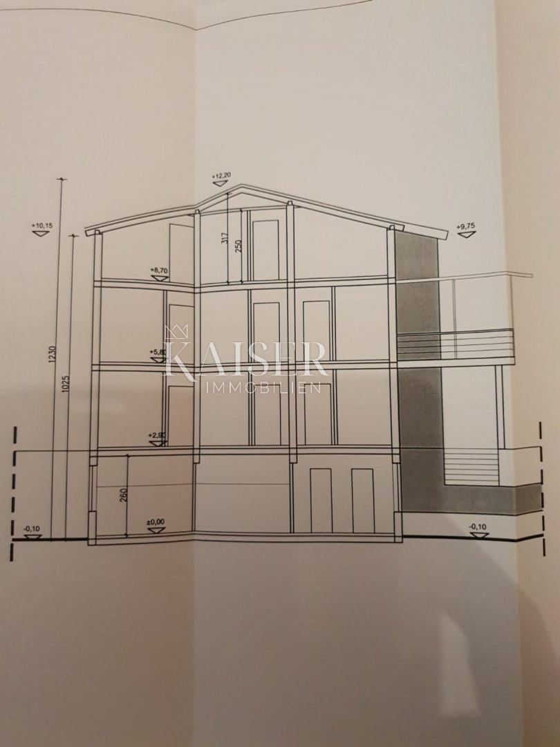 House For sale - Primorsko-goranska Opatija