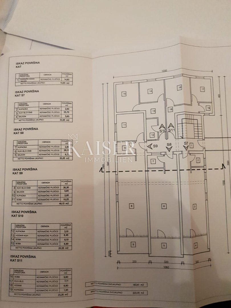 House For sale - Primorsko-goranska Opatija