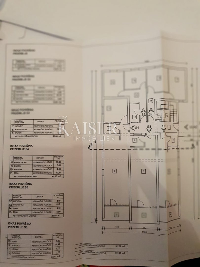 House For sale - Primorsko-goranska Opatija