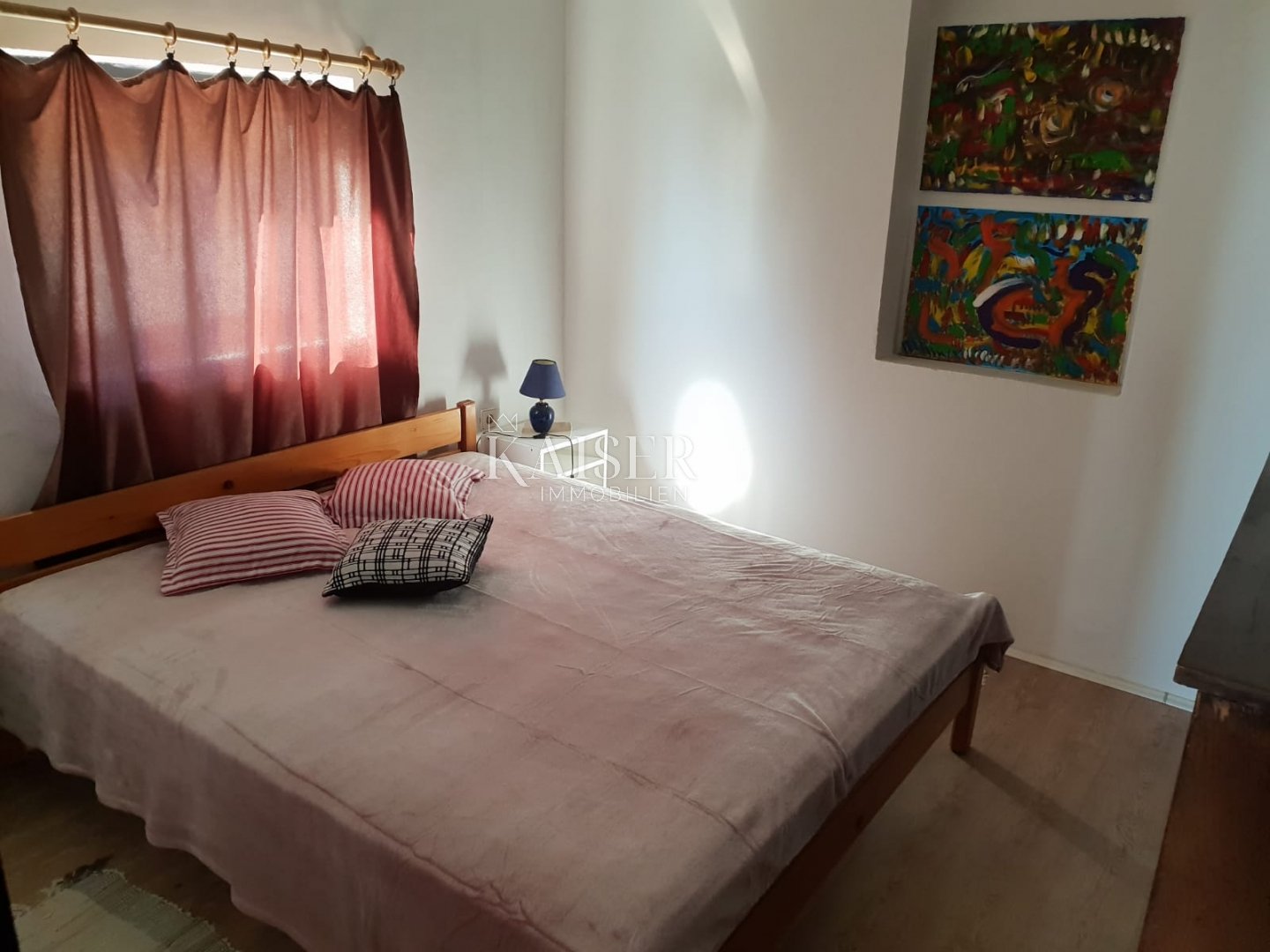 House For sale - Primorsko-goranska Opatija