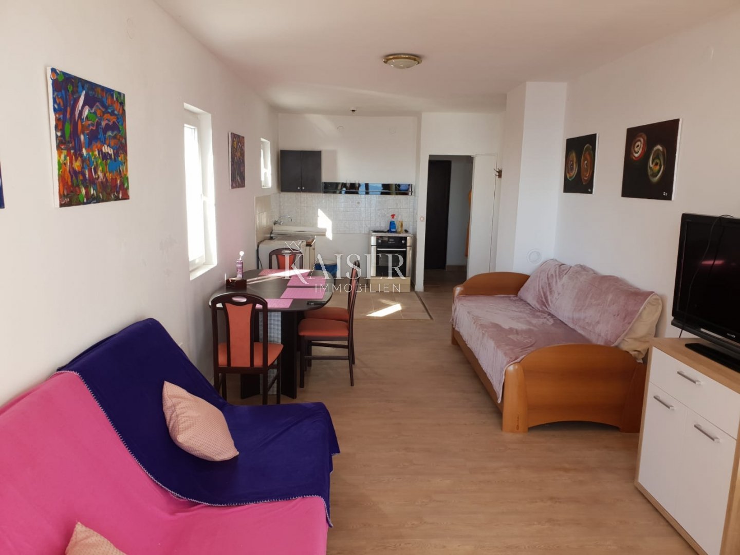 House For sale - Primorsko-goranska Opatija