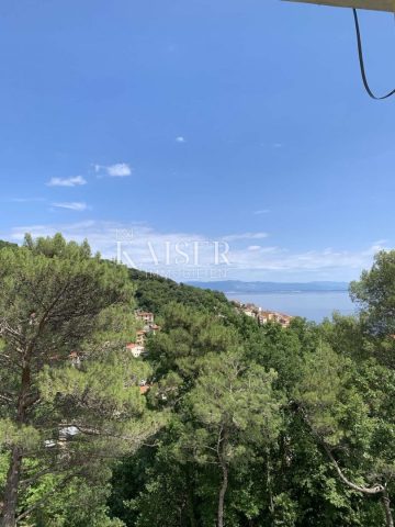 Appartamento in vendita 94 m² – Mošćenička Draga