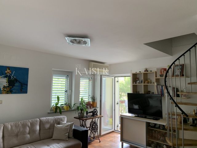 Appartement À vendre - Primorsko-goranska Mošćenička Draga - foto 4/12