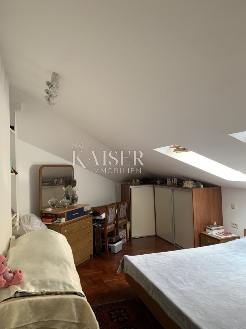Appartement À vendre - Primorsko-goranska Mošćenička Draga