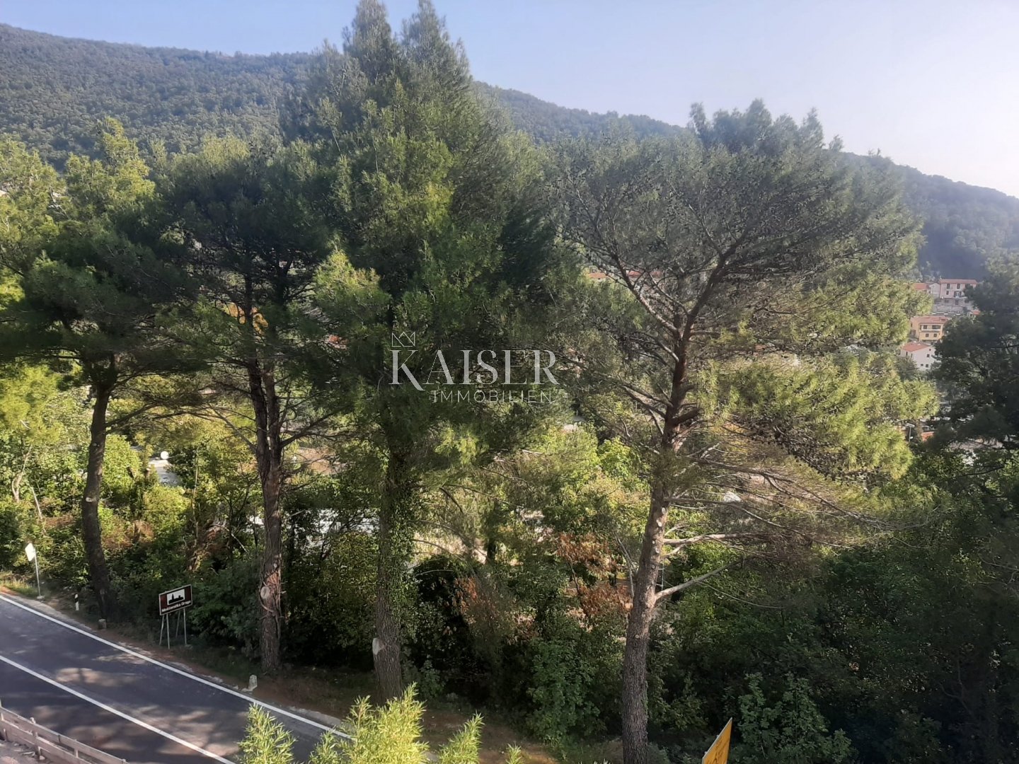 Appartement À vendre - Primorsko-goranska Mošćenička Draga