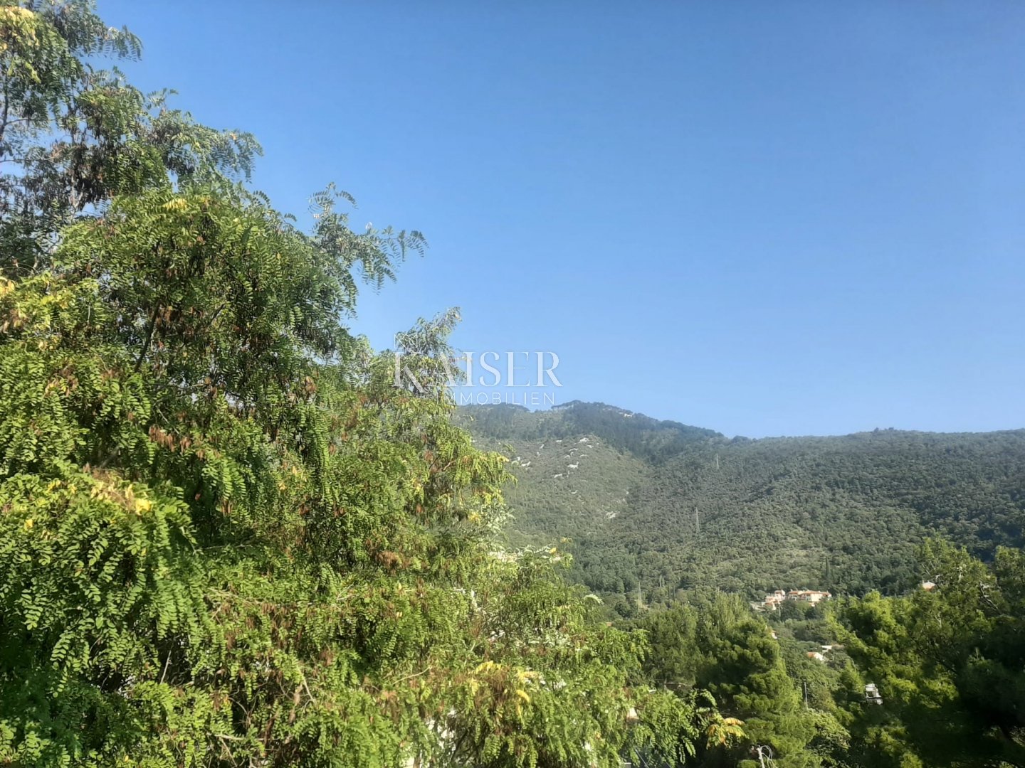 Appartement À vendre - Primorsko-goranska Mošćenička Draga