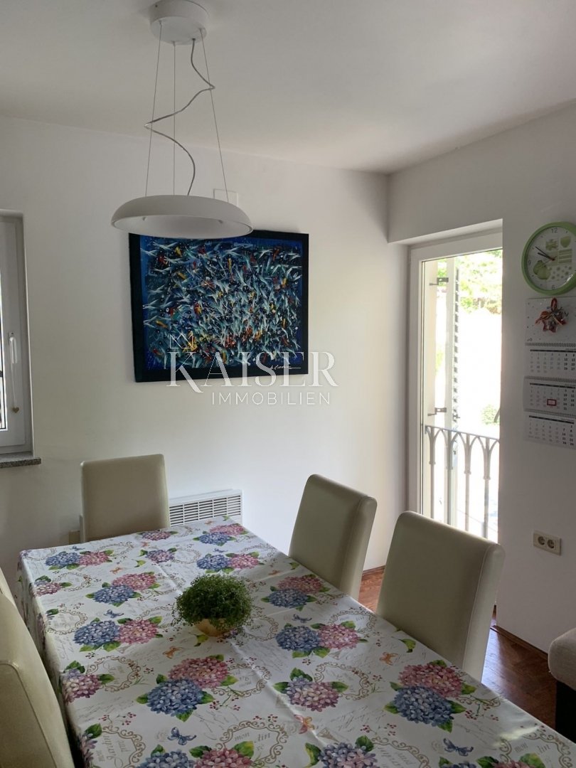 Appartement À vendre - Primorsko-goranska Mošćenička Draga