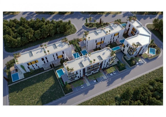 Apartment zu verkaufen 177 m² – Poreč
