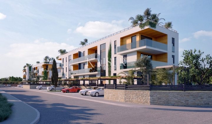 Apartment Zu verkaufen - Istarska Poreč - foto 5/19