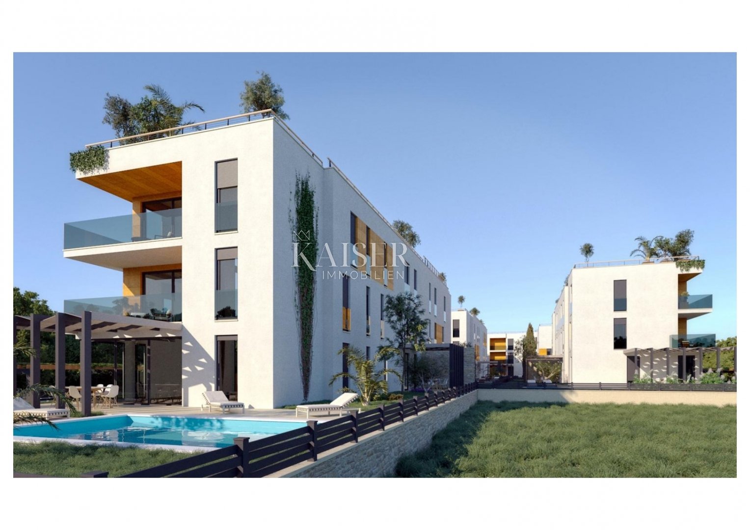 Apartment Zu verkaufen - Istarska Poreč