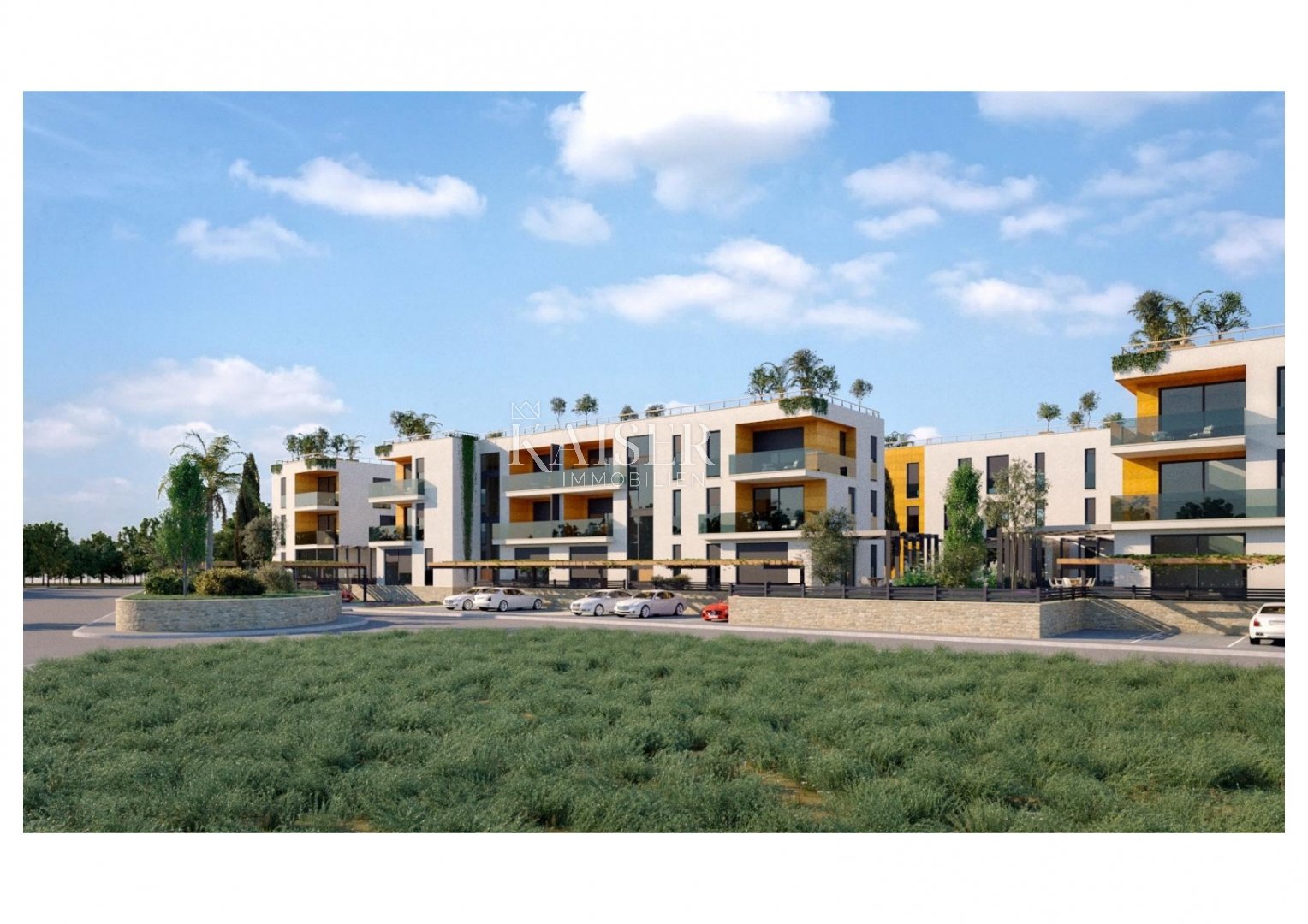 Apartment Zu verkaufen - Istarska Poreč