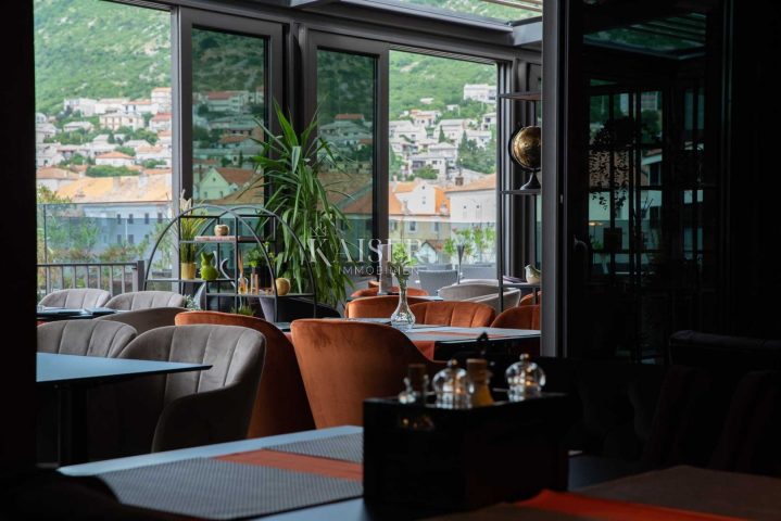 Hotel zu verkaufen 1050 m² – Senj