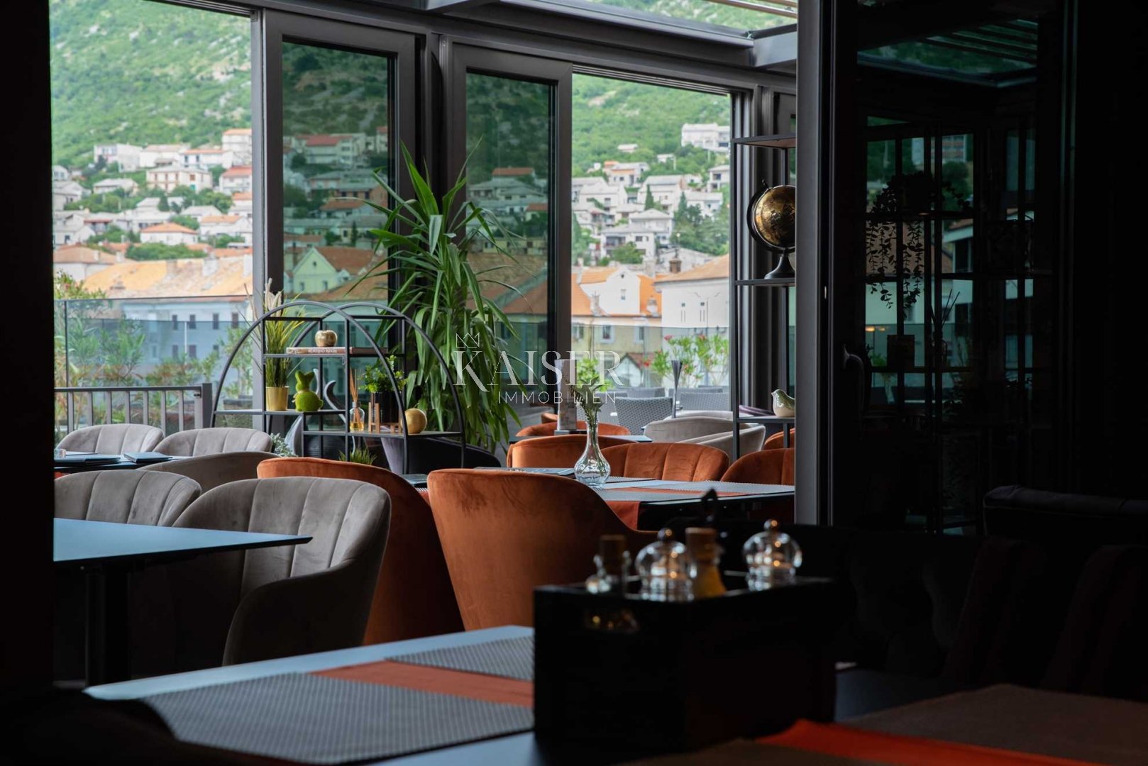 Hotel Zu verkaufen - Ličko-senjska Senj - foto 1/7