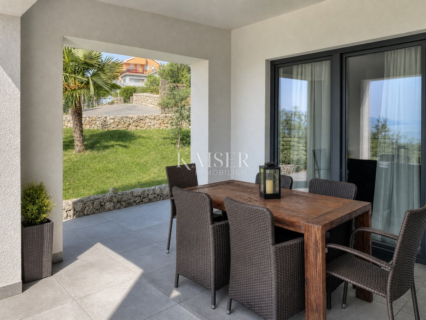 Maison À vendre - Primorsko-goranska Rijeka