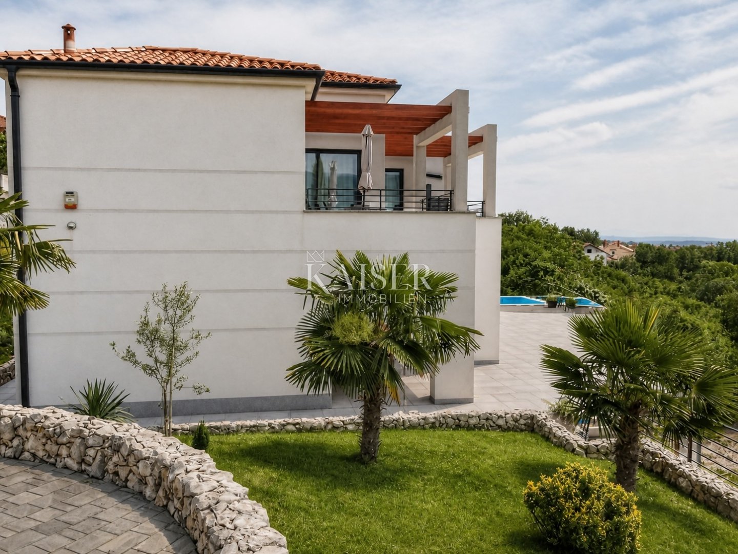 Maison À vendre - Primorsko-goranska Rijeka