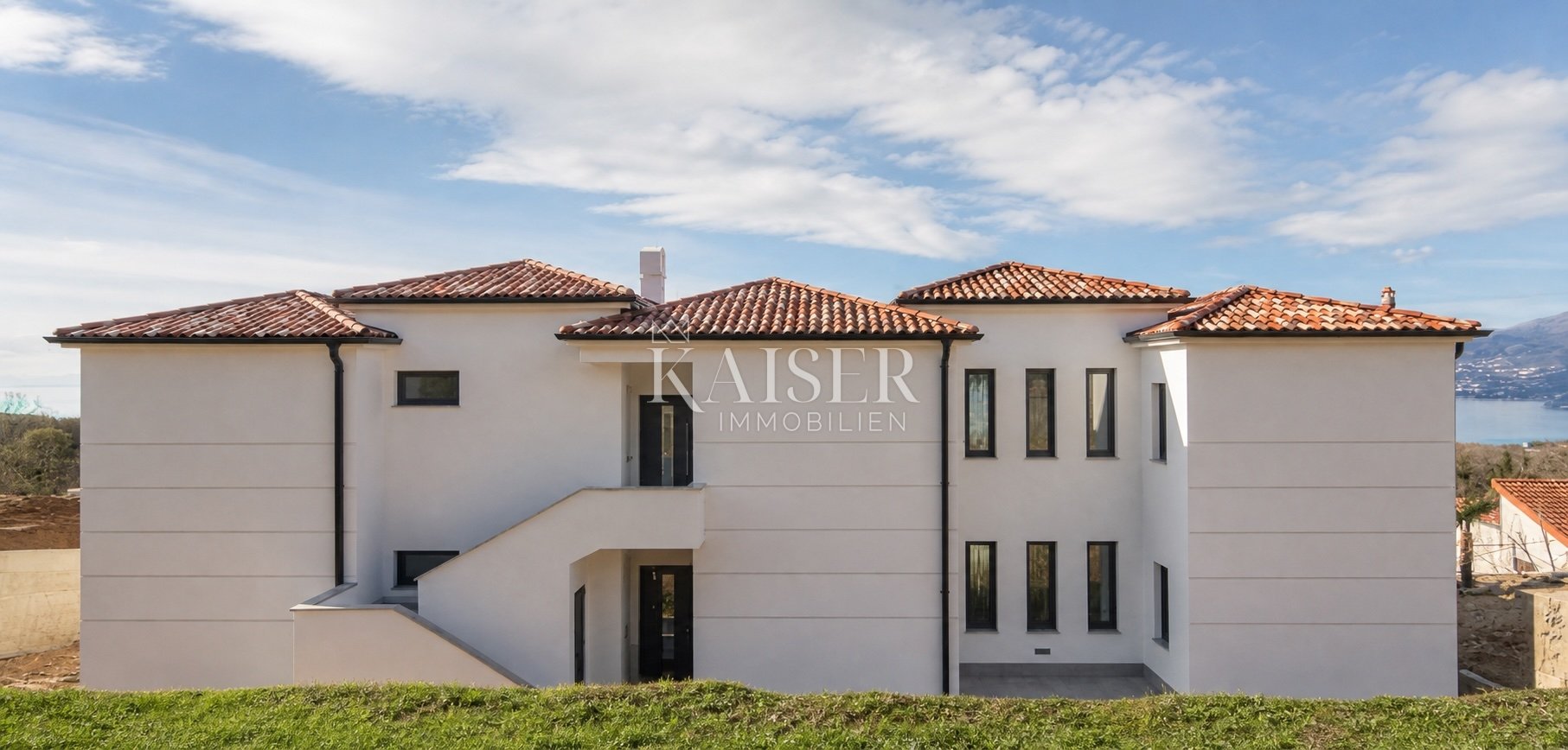 Maison À vendre - Primorsko-goranska Rijeka