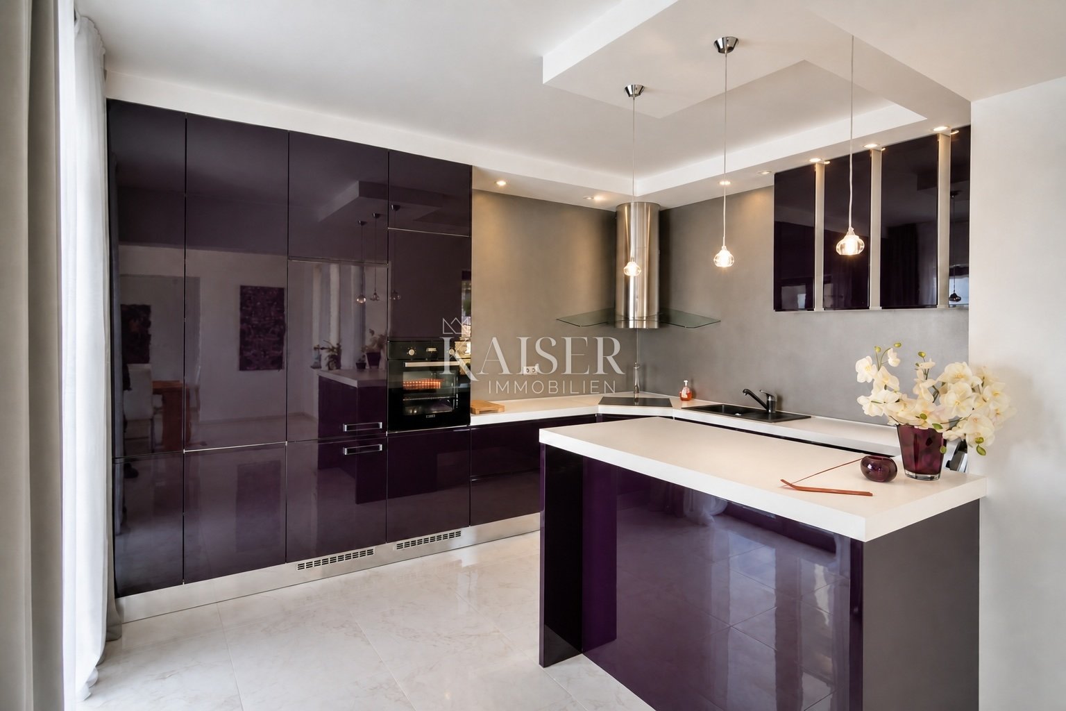 Maison À vendre - Primorsko-goranska Rijeka