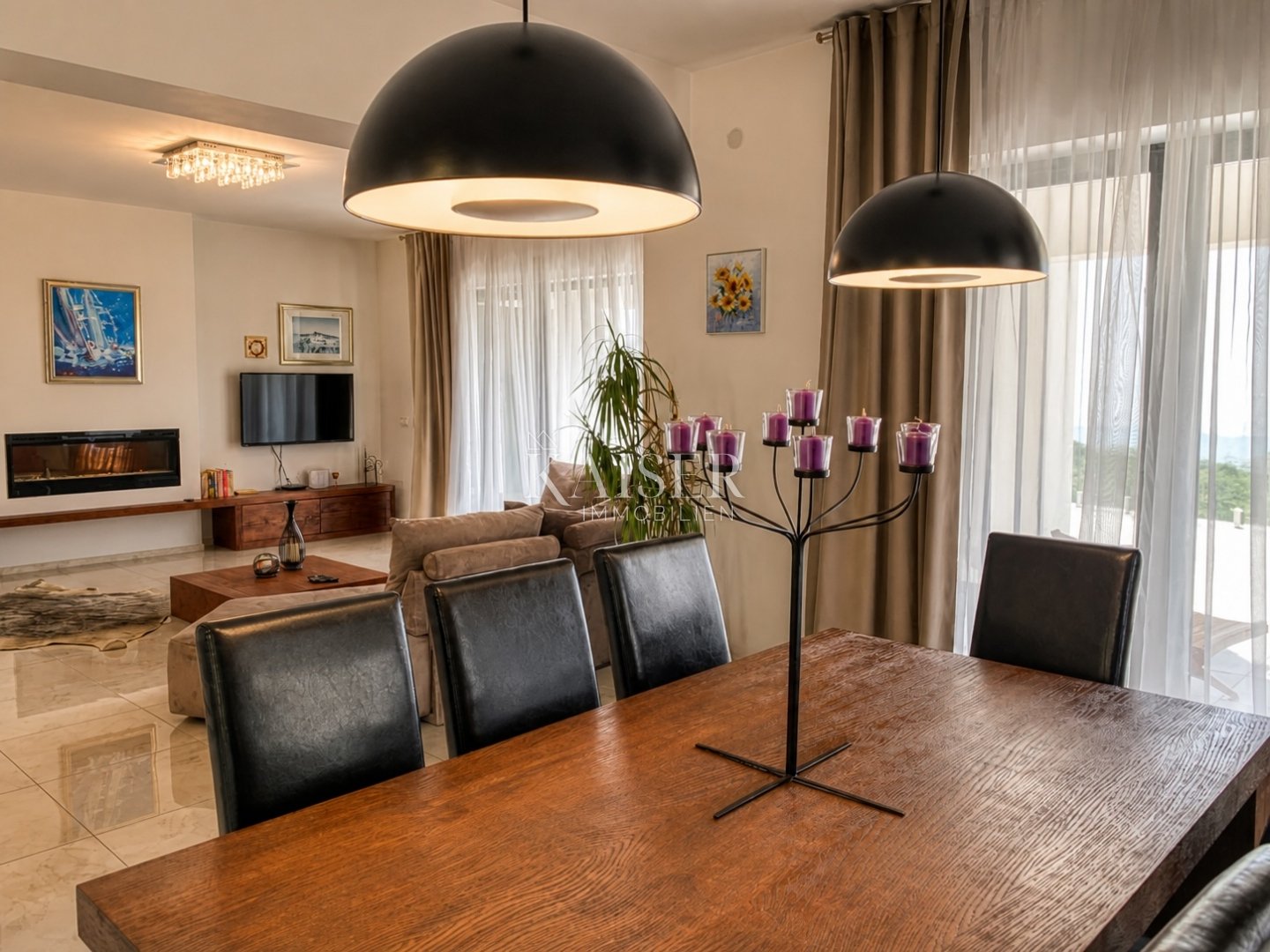 Maison À vendre - Primorsko-goranska Rijeka