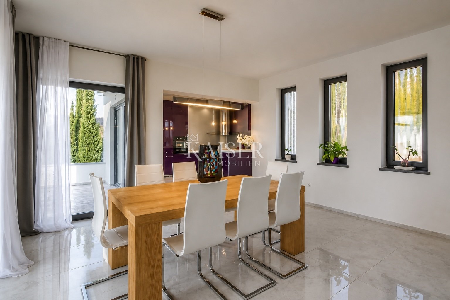 Maison À vendre - Primorsko-goranska Rijeka