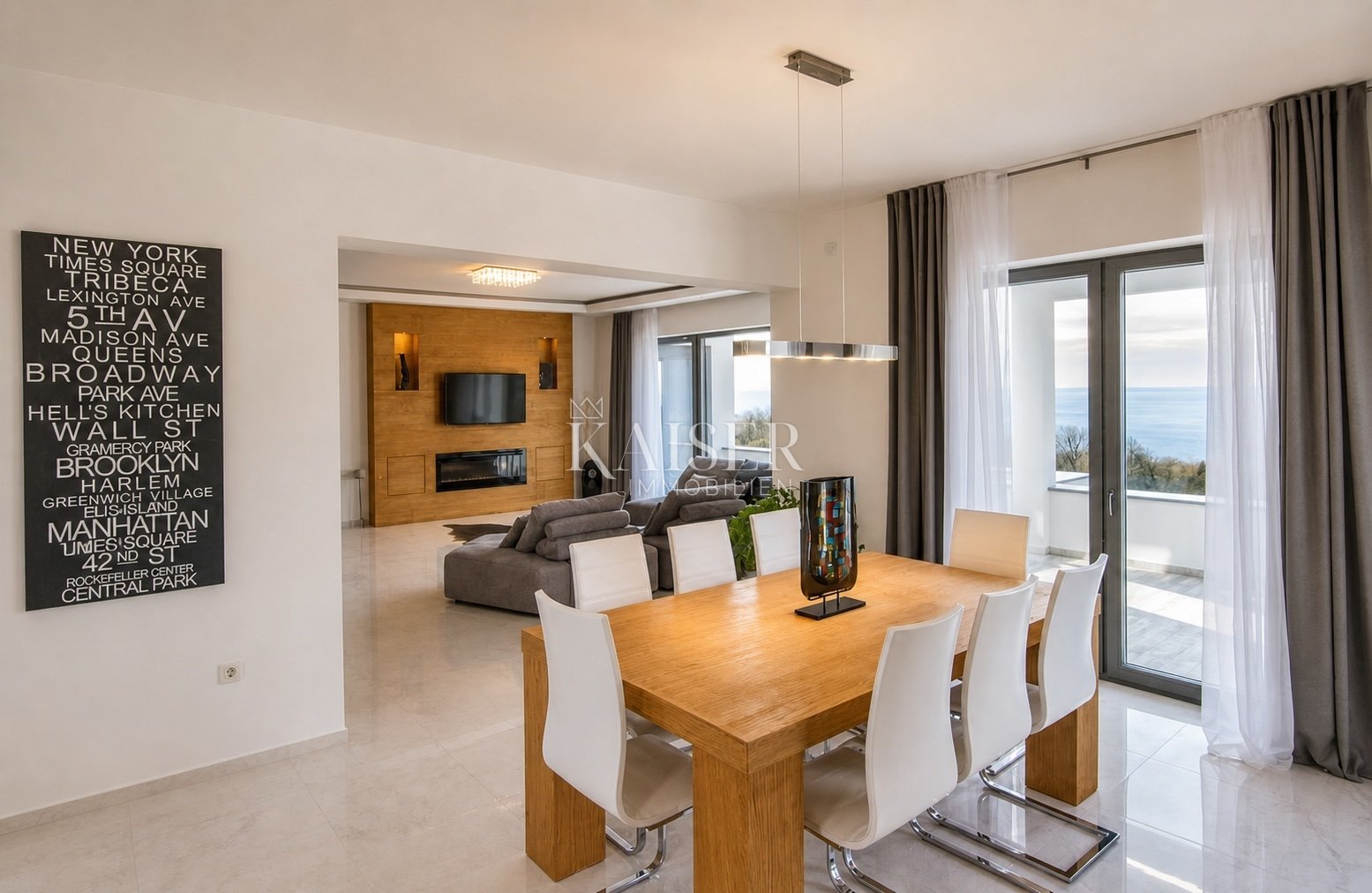 Maison À vendre - Primorsko-goranska Rijeka