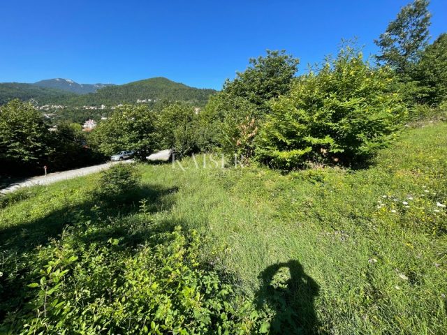 Land For sale - Primorsko-goranska Opatija - Okolica - foto 2/3