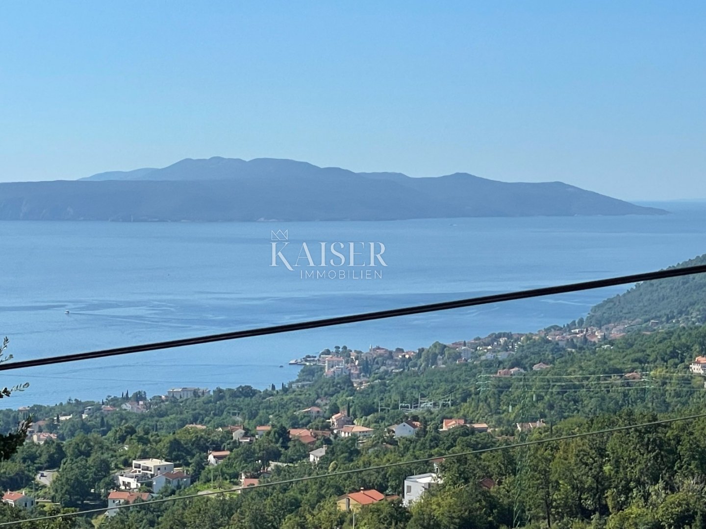 Land For sale - Primorsko-goranska Opatija - Okolica - foto 1/3