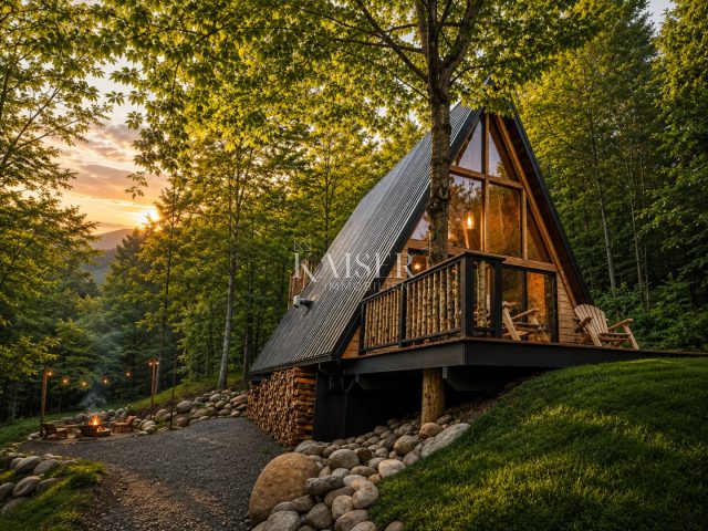Zemljište na prodaju 539 m² – Gerovski Kraj