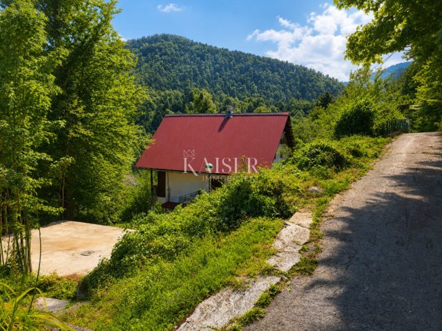Zemljište Na prodaju - Primorsko-goranska čabar - foto 4/7