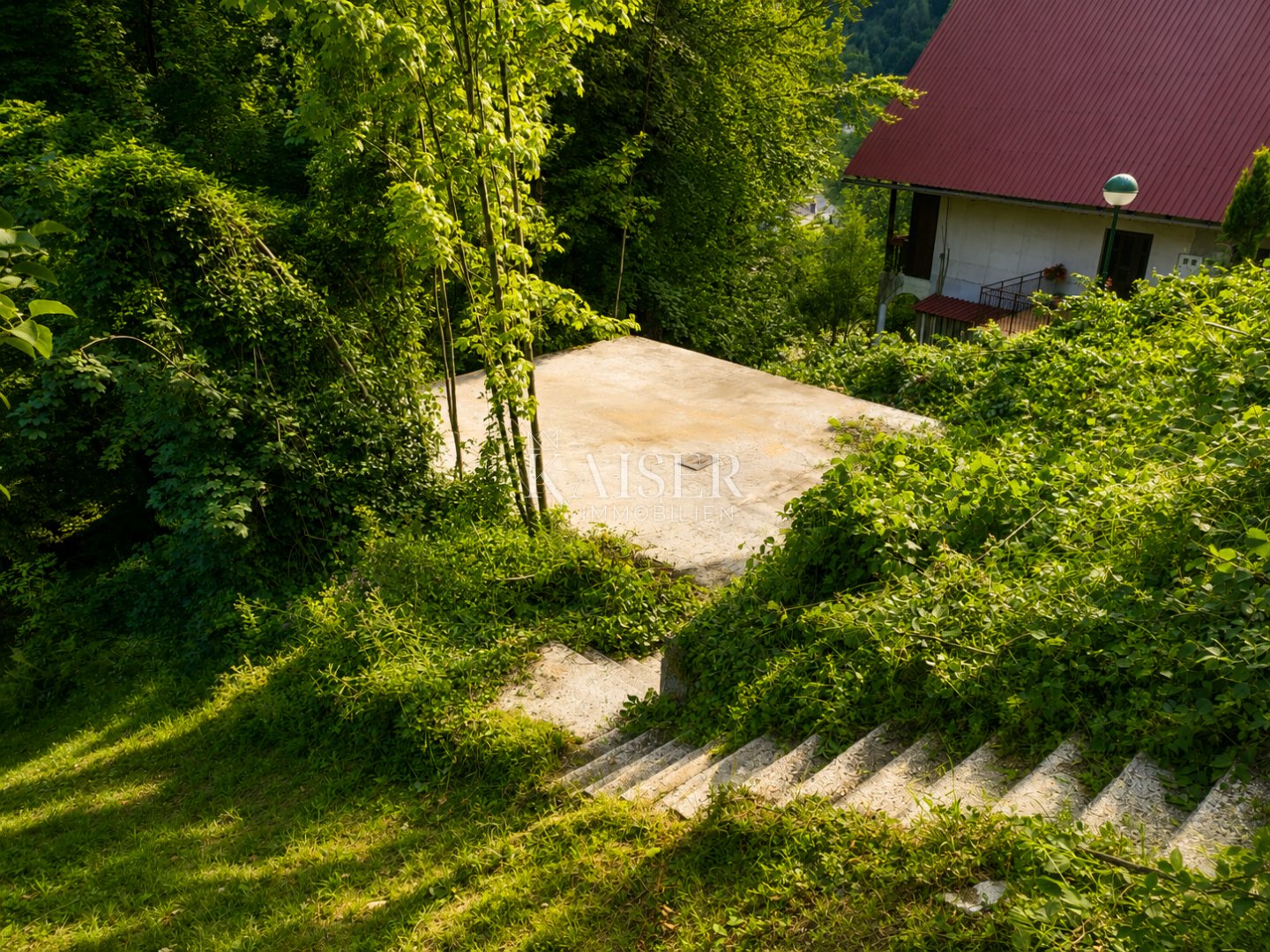 Zemljište Na prodaju - Primorsko-goranska Čabar