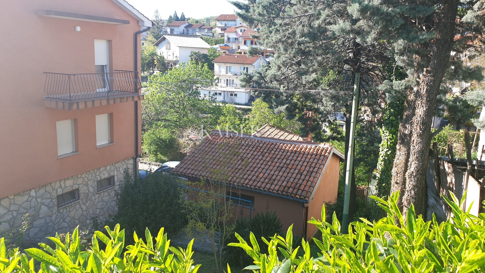 Kuća Na prodaju - Primorsko-goranska Kastav