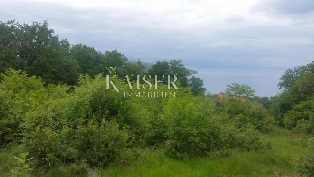 Land For sale - Primorsko-goranska Opatija - foto 1/1