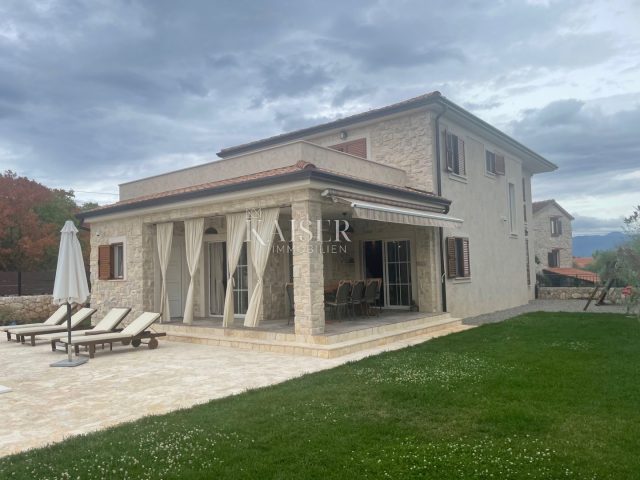 Kuća Na prodaju - Primorsko-goranska Krk - foto 3/46